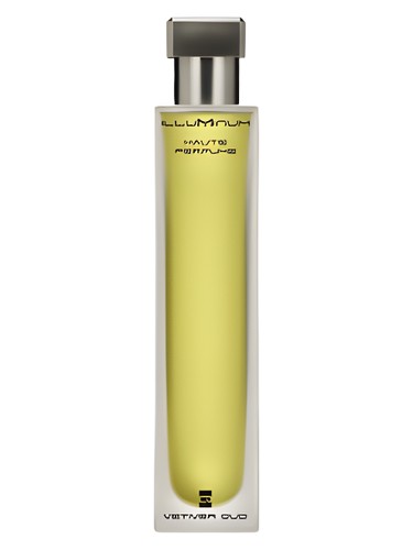 Vetiver OUD