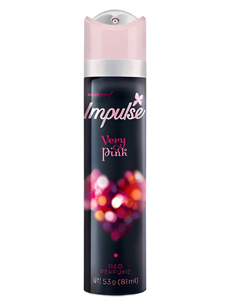 Very Pink