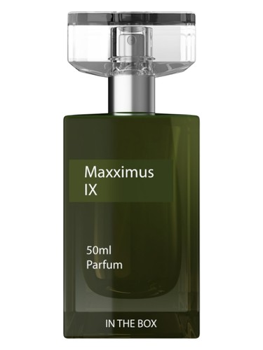Maxximus Ix