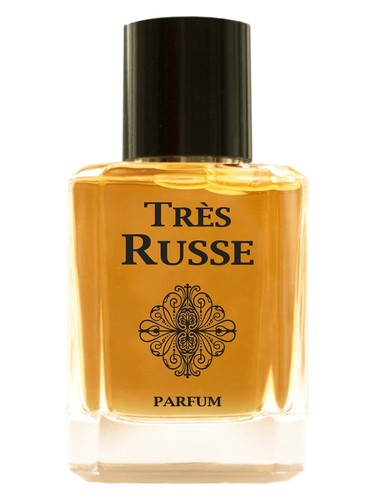 Très Russe