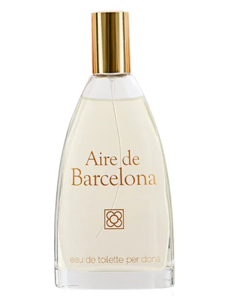 Aire de Barcelona