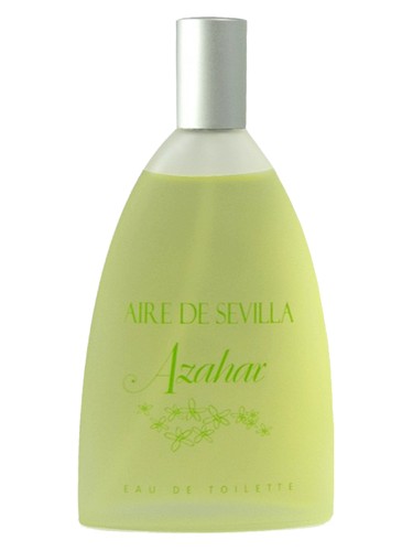 Aire De Sevilla Azahar