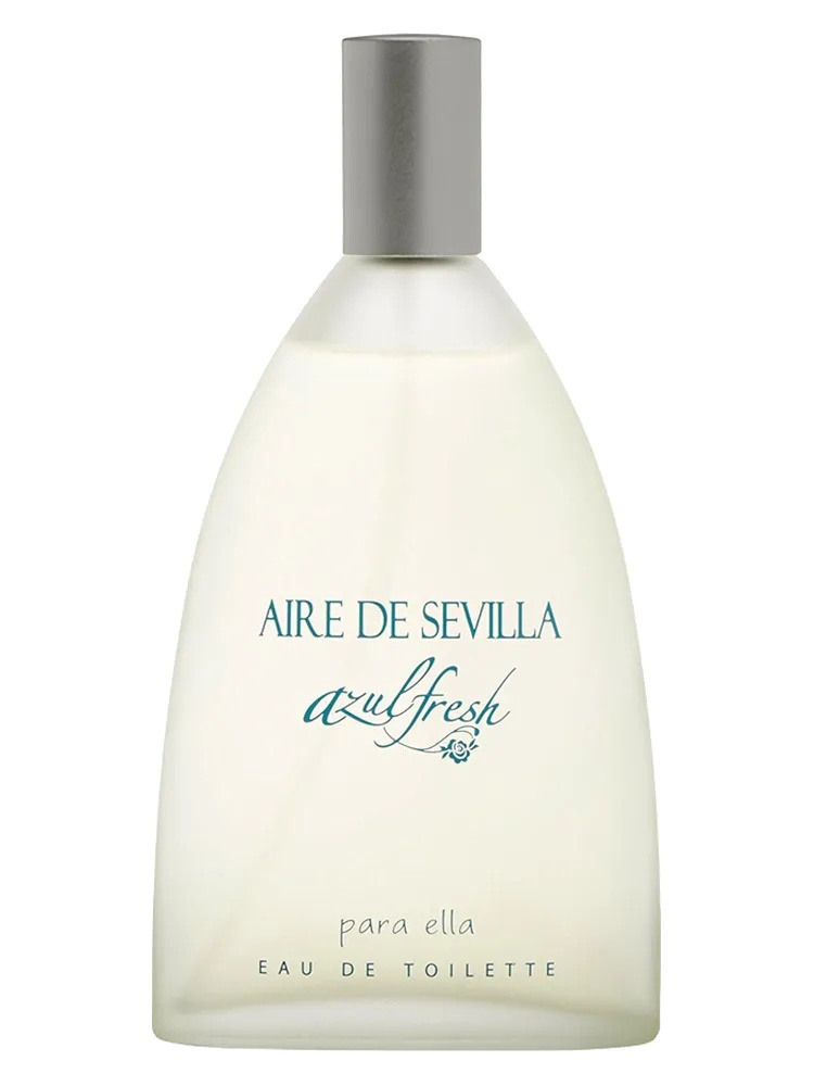 Aire de Sevilla Azul Fresh