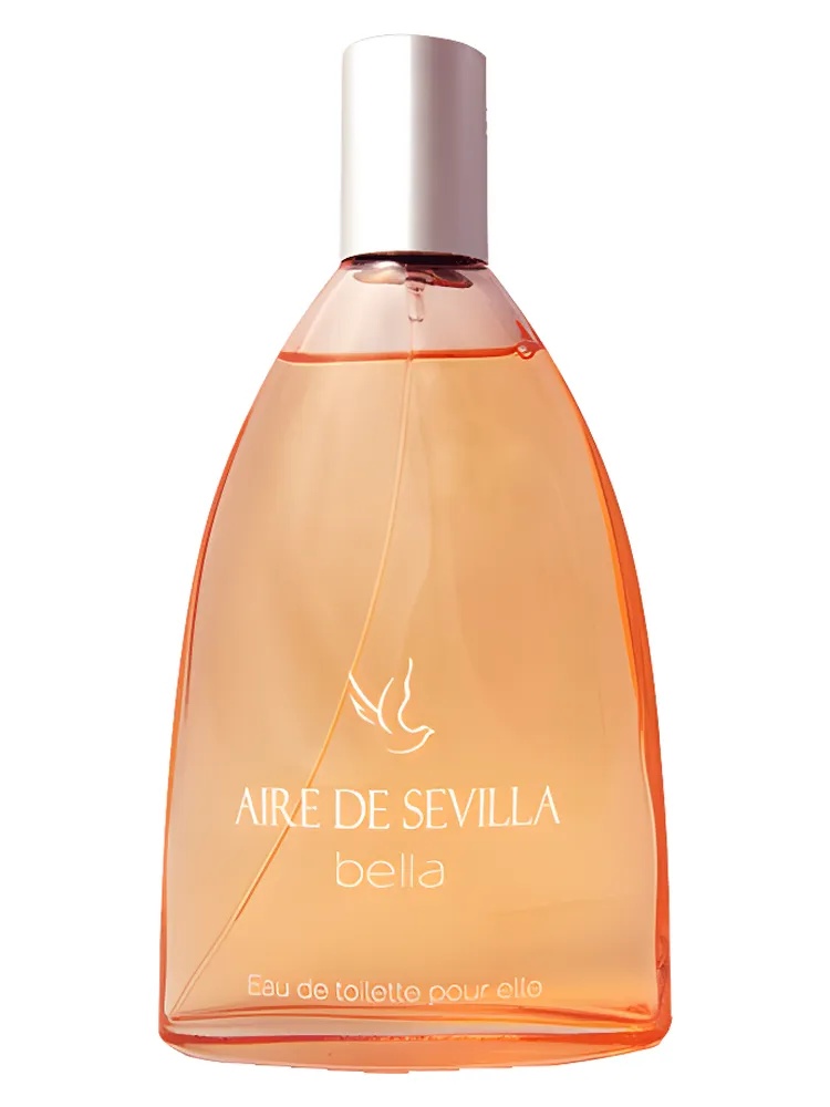 Aire de Sevilla Bella