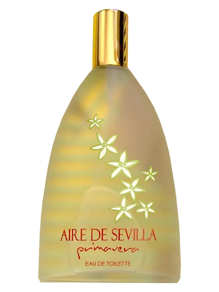 Aire de Sevilla Primavera