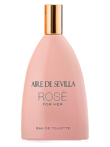 Aire De Sevilla Rose