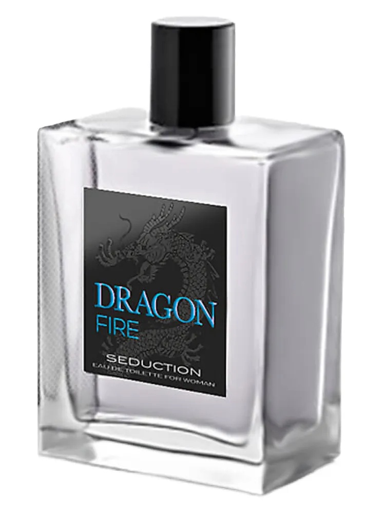 Dragon Fire Seduction