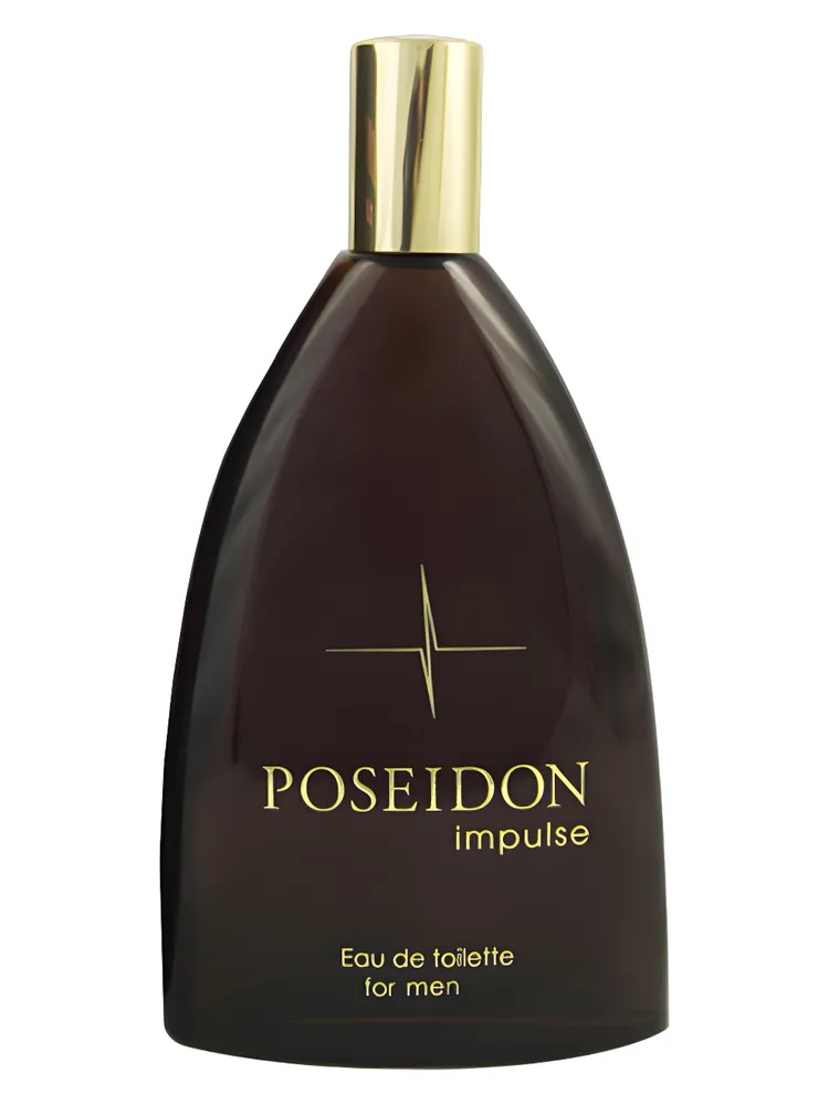 Poseidon Impulse