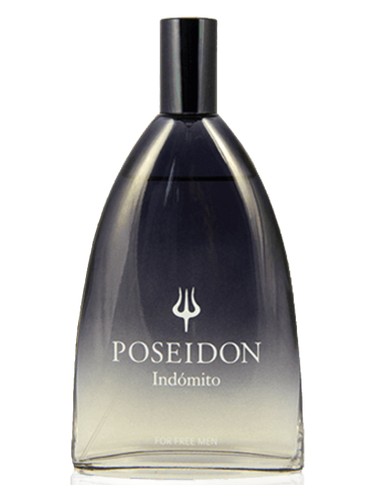 Poseidon Indómito