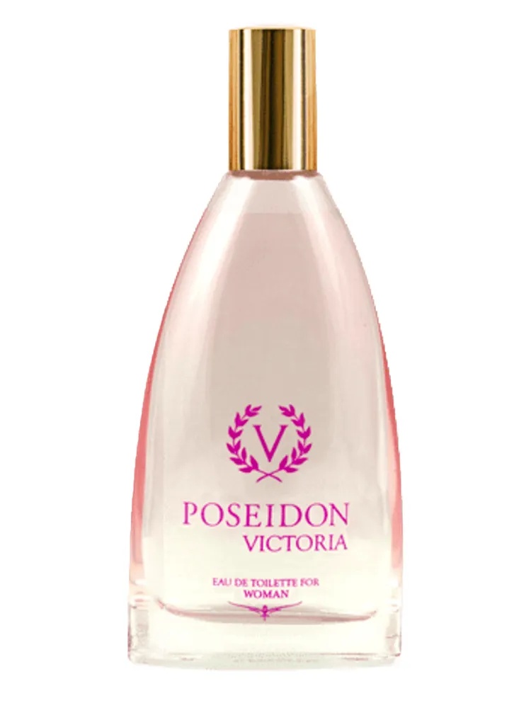 Poseidon Victoria