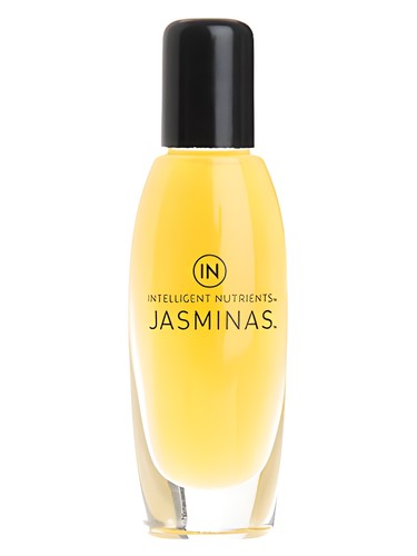 Jasminas Organic Aroma