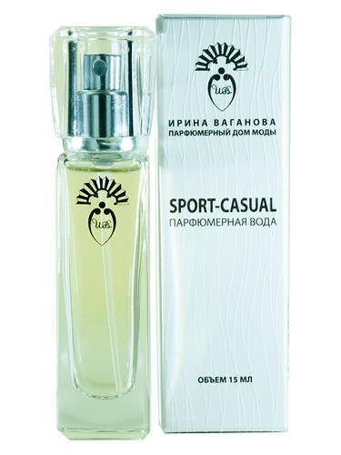 Sport-Casual
