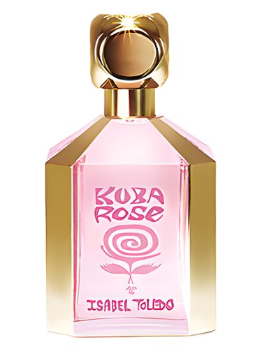 Kuba Rose