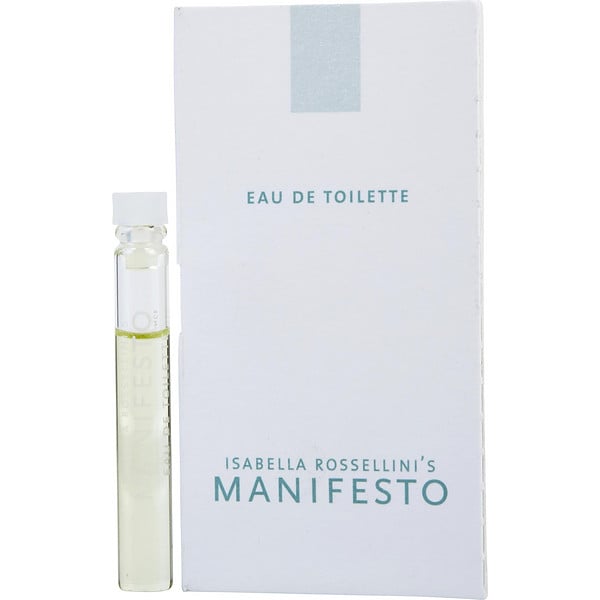 Manifesto