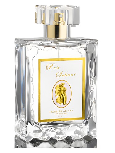 Rose Sultane