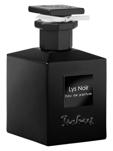 Isabey Lys Noir