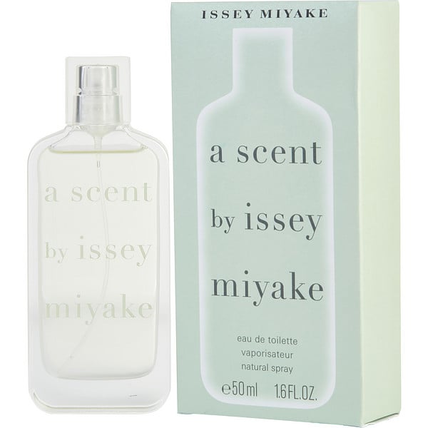 A Scent by Issey Miyake Eau de Parfum Florale