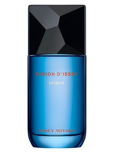 Fusion D Issey Extreme
