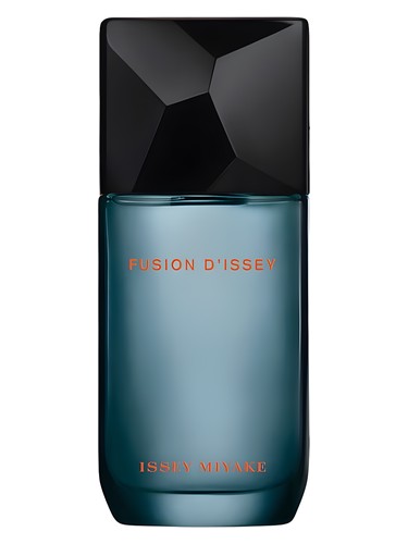 Fusion D Issey