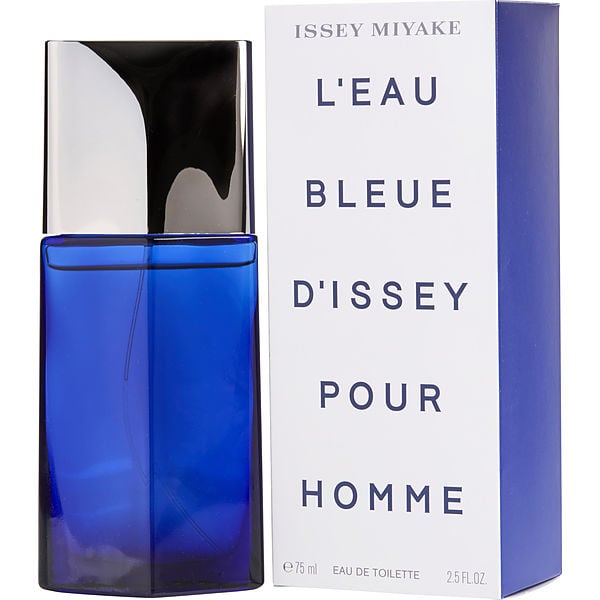 L'Eau Bleue d'Issey Eau Fraiche