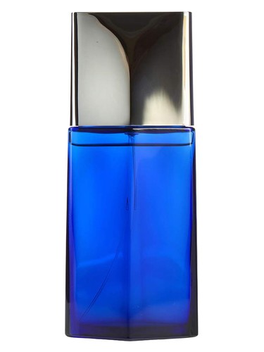 L Eau Bleue D Issey Pour Homme