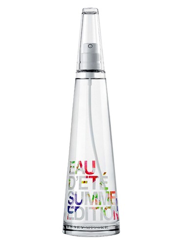 L'eau d'Issey Eau D'Ete Summer Edition