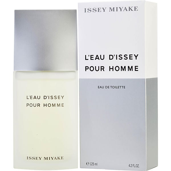 L’Eau d’Issey Fleur de Bois