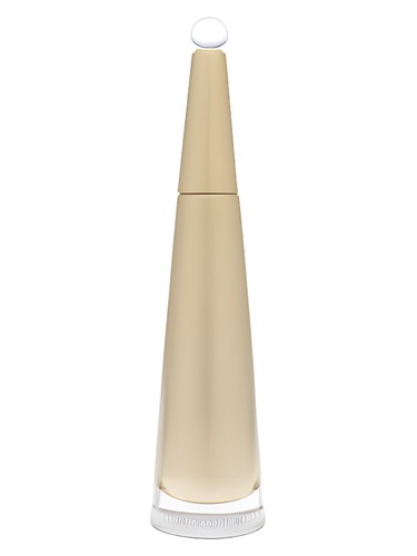 L Eau D Issey Gold Absolute