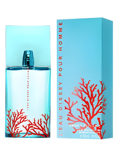 L Eau D Issey Pour Homme Eau D Ete 2011