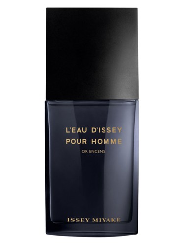 L’Eau d’Issey Pour Homme Or Encens