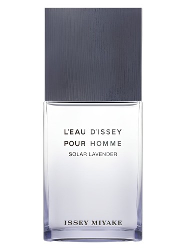 L Eau D Issey Pour Homme Solar Lavender