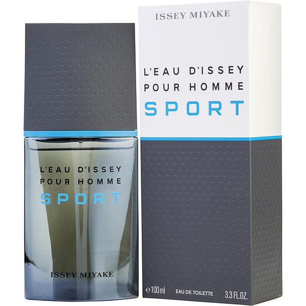 L'Eau d'Issey pour Homme Sport Polar Expedition