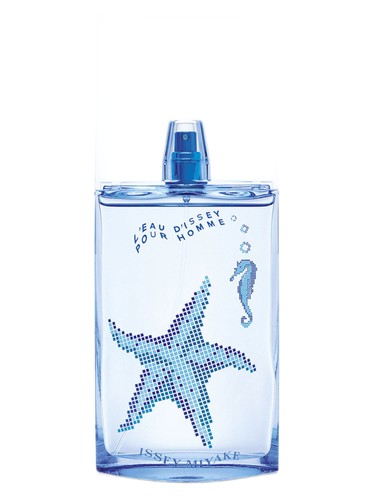 L Eau D Issey Pour Homme Summer 2014
