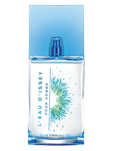 L'Eau d'Issey Pour Homme Summer 2016 