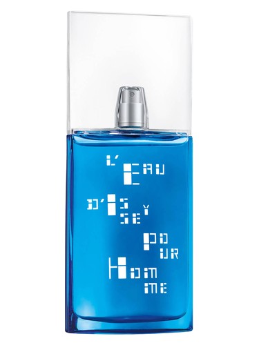 L Eau D Issey Pour Homme Summer 2017