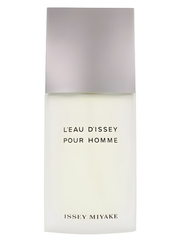 L Eau D Issey Pour Homme