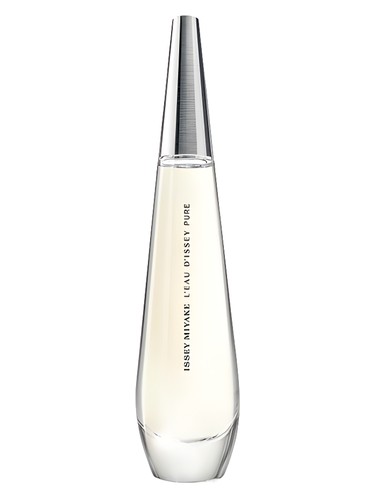 L Eau D Issey Pure Eau De Toilette
