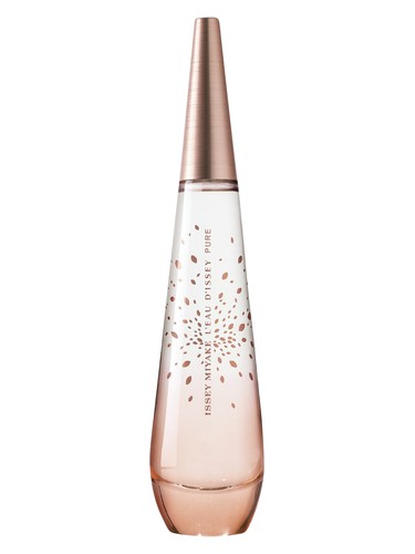 L Eau D Issey Pure Petale De Nectar