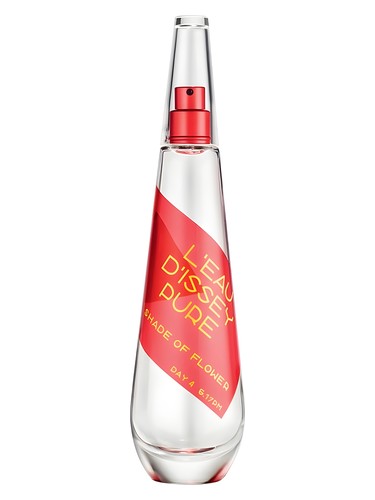 L Eau D Issey Pure Shade Of Flower