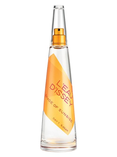 L Eau D Issey Shade Of Sunrise