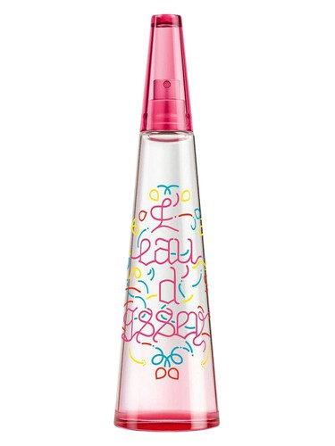 L Eau D Issey Shades Of Kolam