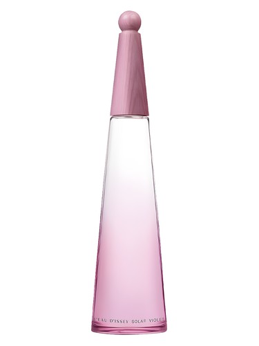 L Eau D Issey Solar Violet