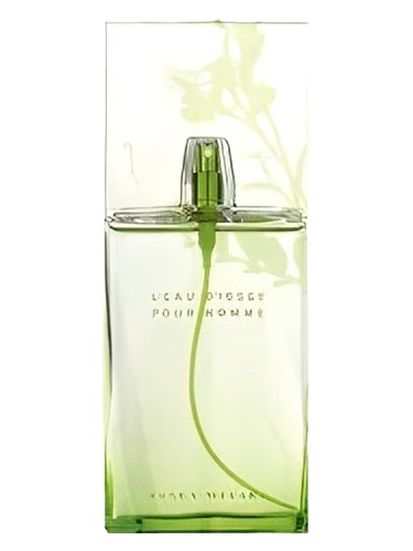 L Eau D Issey Summer 2007 Homme