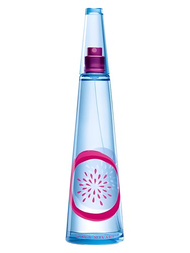L Eau D Issey Summer 2013