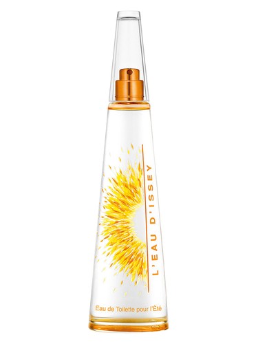 L Eau D Issey Summer 2016