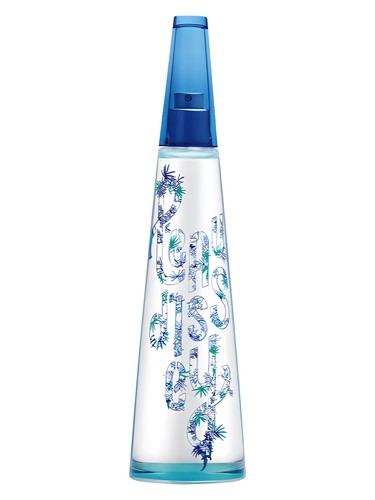 L Eau D Issey Summer 2018