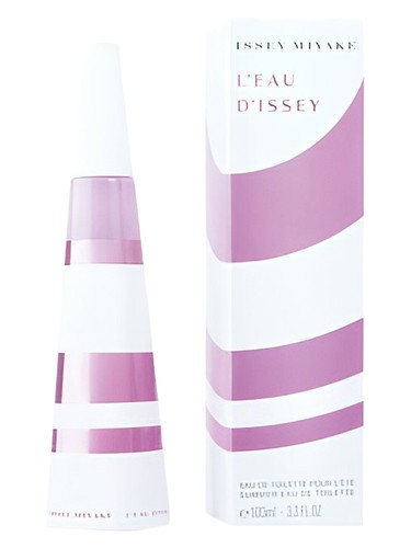 L Eau D Issey Summer Eau De Toilette