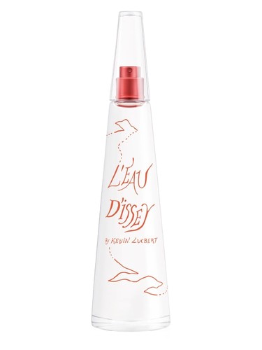 L Eau D Issey Summer Edition By Kevin Lucbert