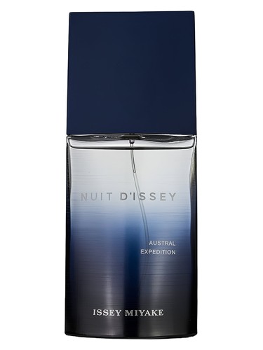 Nuit D Issey Austral Expedition
