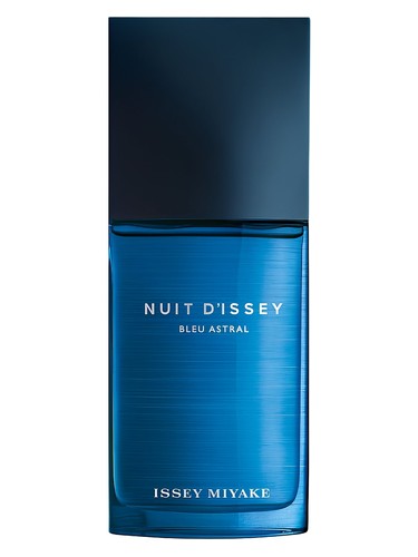 Nuit D Issey Bleu Astral
